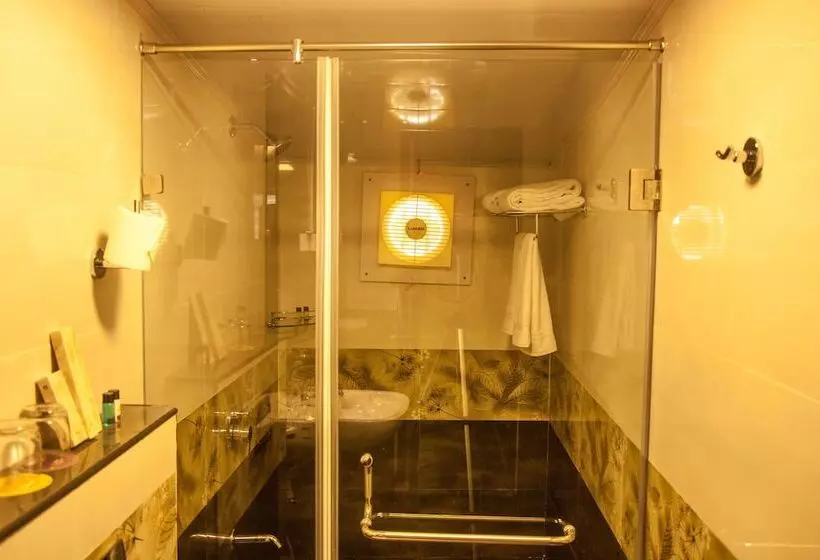 Uds Coco Hotels & Resorts Udumalpet