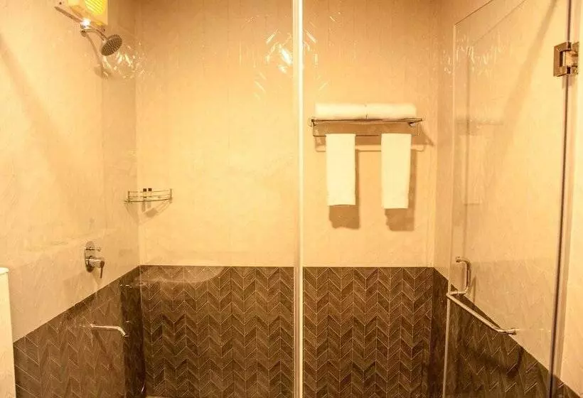 Uds Coco Hotels & Resorts Udumalpet