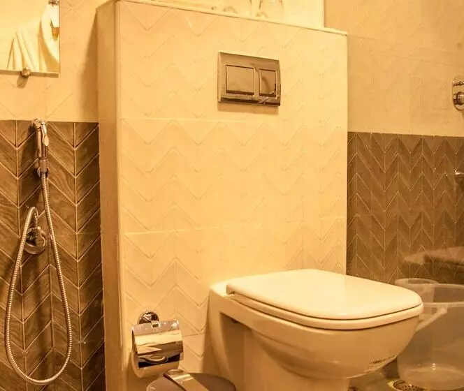 Uds Coco Hotels & Resorts Udumalpet