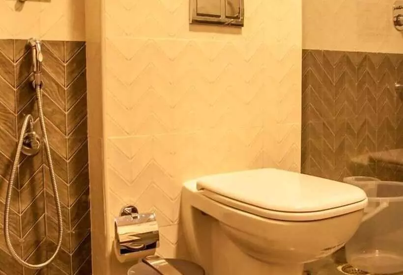 Uds Coco Hotels & Resorts Udumalpet