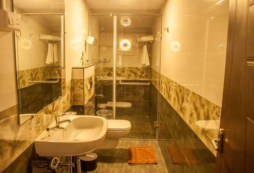 Uds Coco Hotels & Resorts Udumalpet