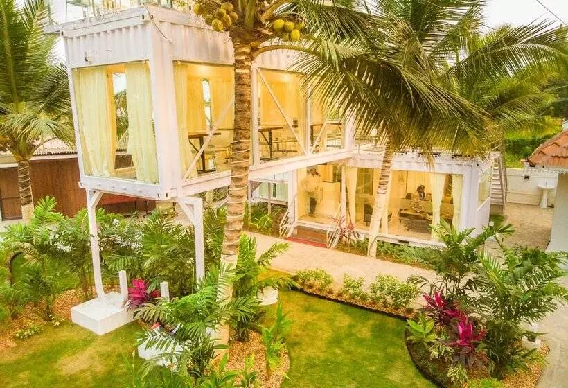 Uds Coco Hotels & Resorts Udumalpet