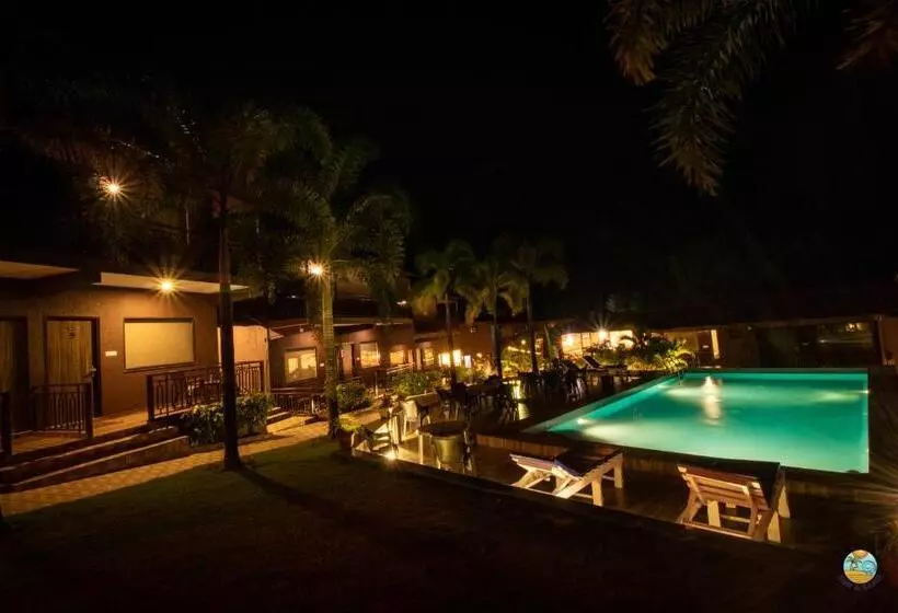 La Gracia Resort