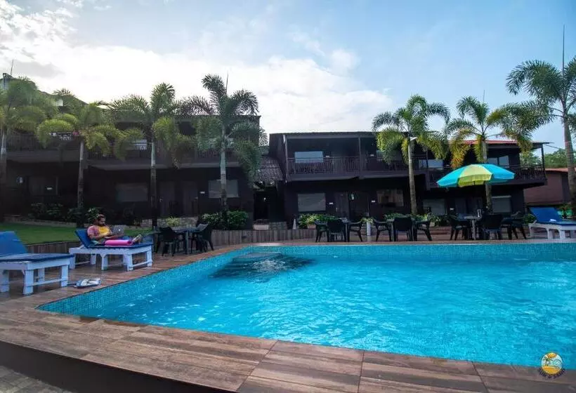 La Gracia Resort