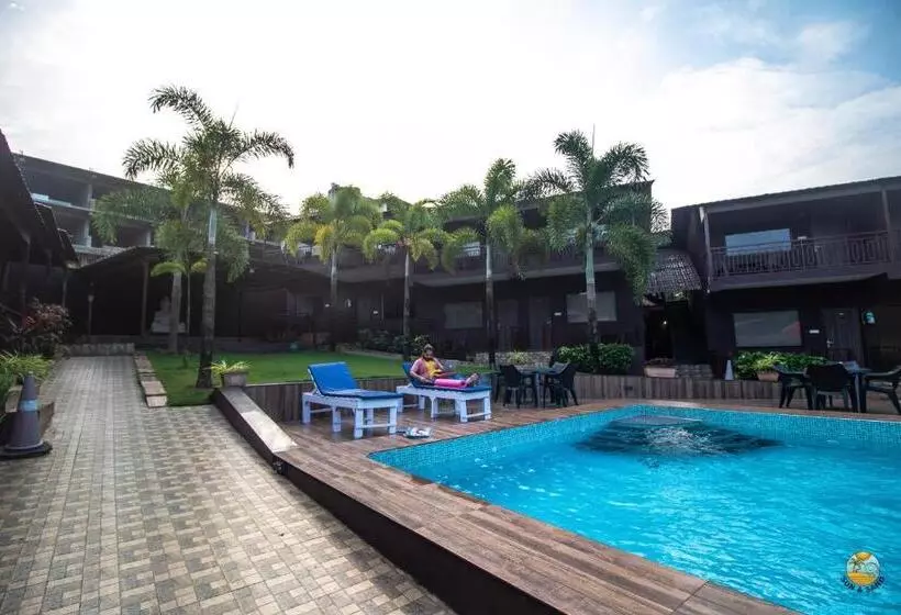 La Gracia Resort