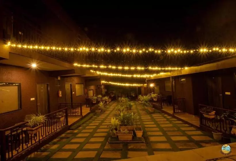 La Gracia Resort