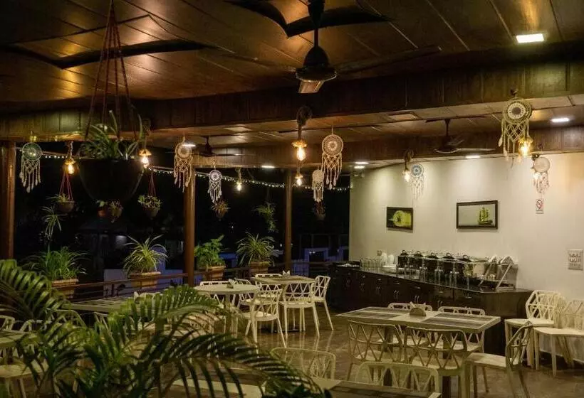 La Gracia Resort