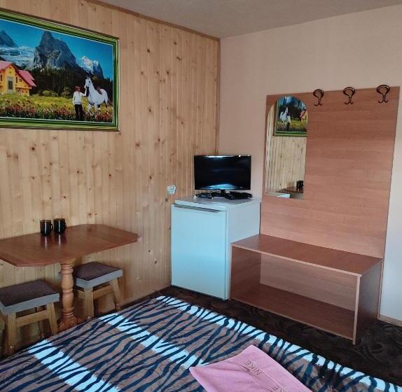 پانسیون U Nazara