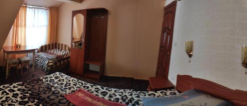 پانسیون U Nazara