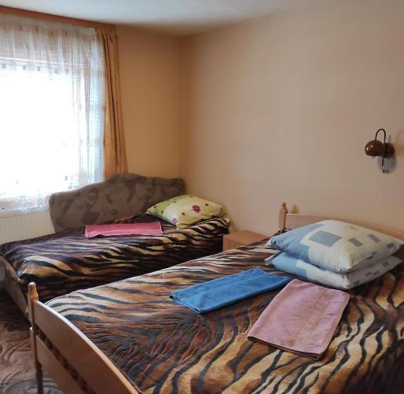 پانسیون U Nazara