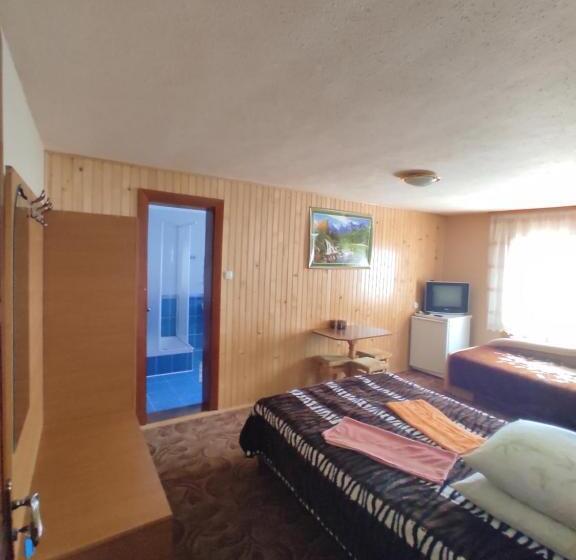 پانسیون U Nazara