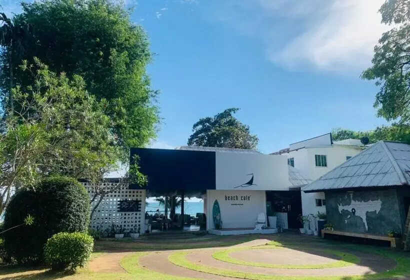 استراحتگاه Baan Koh Mak