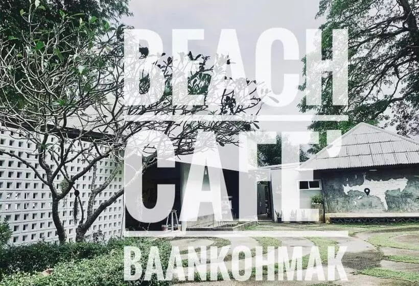 استراحتگاه Baan Koh Mak