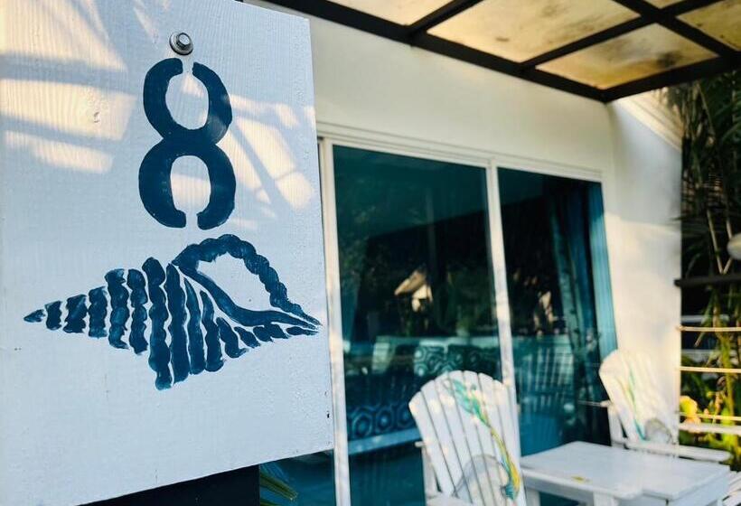 渡假胜地 Baan Koh Mak