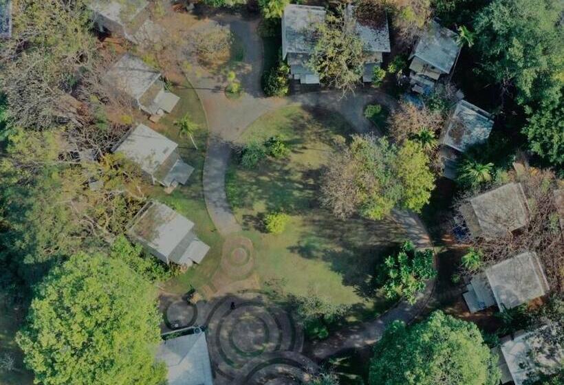 渡假胜地 Baan Koh Mak