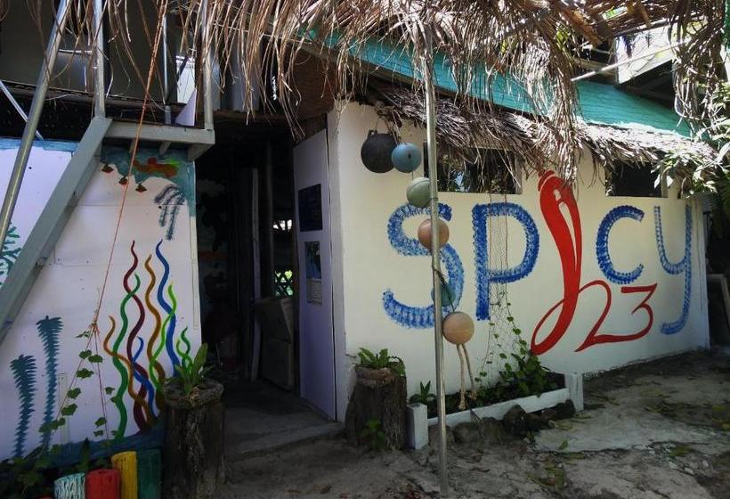 هاستل Spicy23   M  Pai Bay