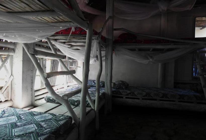 هاستل Spicy23   M  Pai Bay