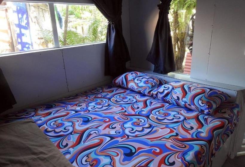 هاستل Spicy23   M  Pai Bay