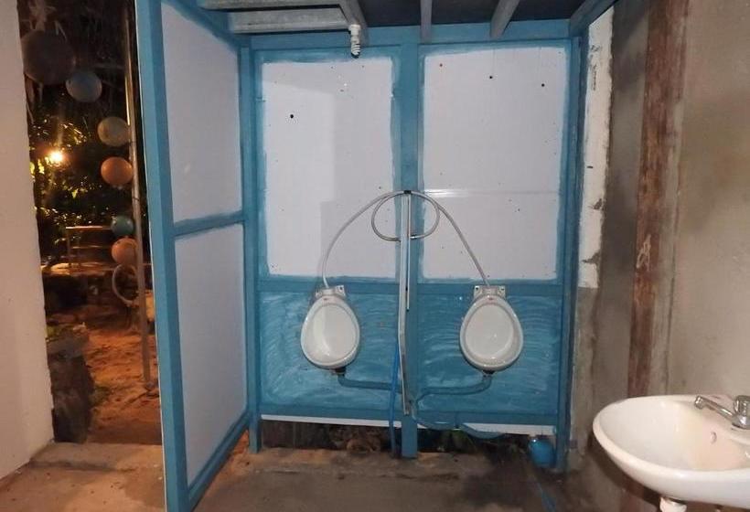 هاستل Spicy23   M  Pai Bay