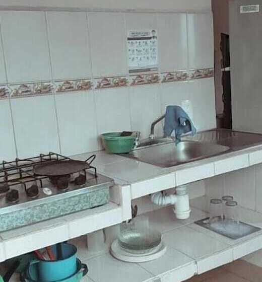 Bungalows Casa Regina