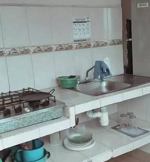 Bungalows Casa Regina