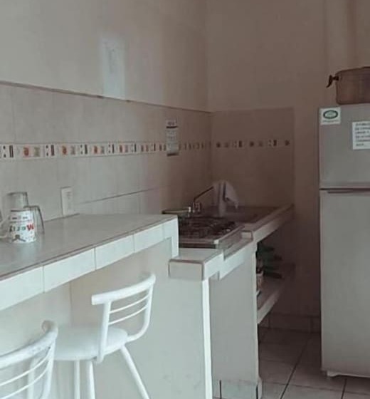 Bungalows Casa Regina