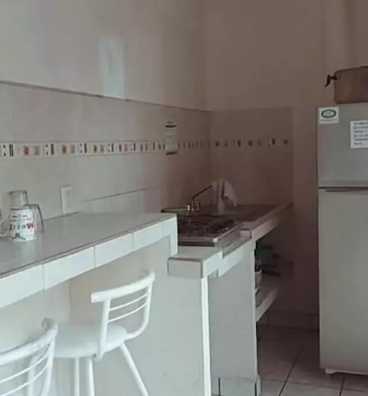 Bungalows Casa Regina