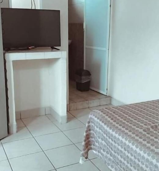 Bungalows Casa Regina