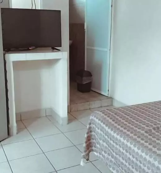 Bungalows Casa Regina