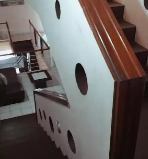 Bungalows Casa Regina