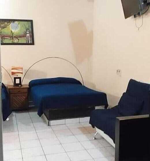 Bungalows Casa Regina