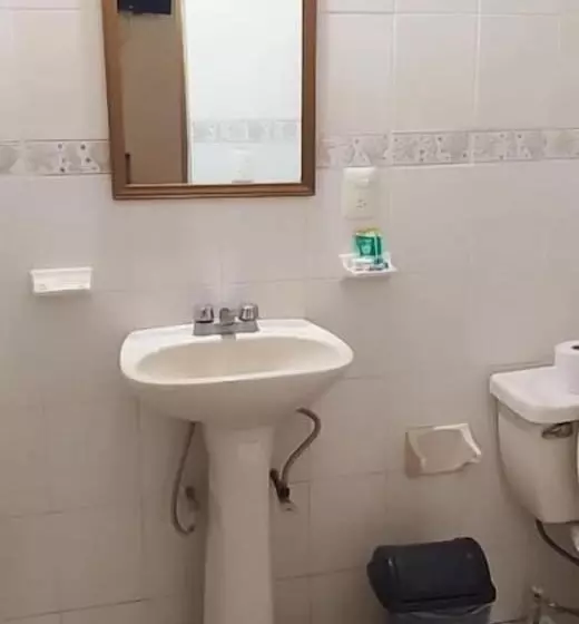 Bungalows Casa Regina