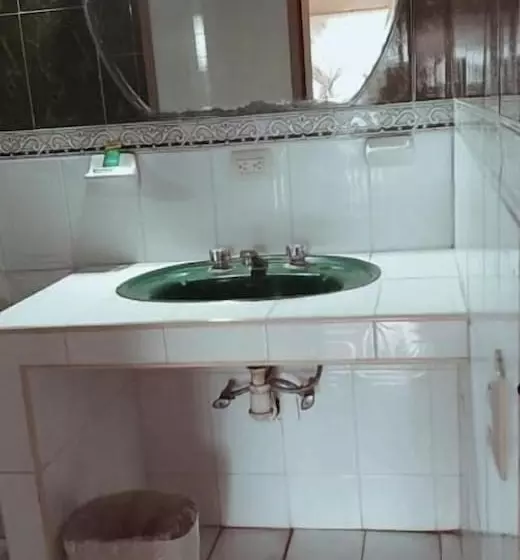 Bungalows Casa Regina