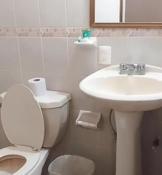 Bungalows Casa Regina