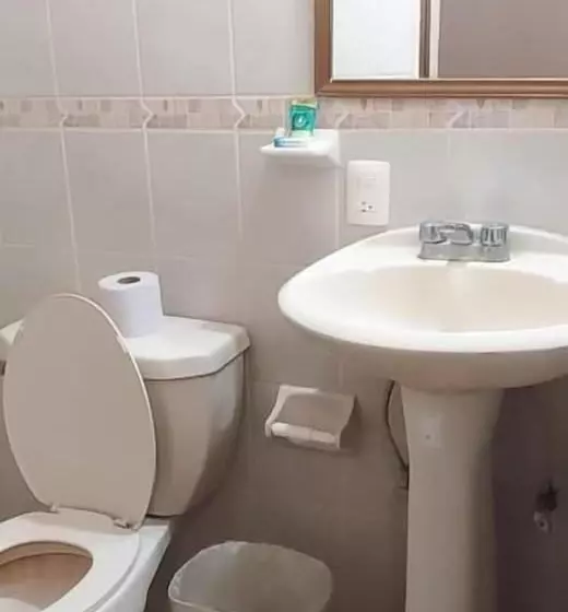 Bungalows Casa Regina