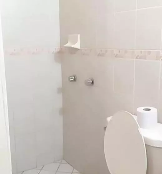 Bungalows Casa Regina