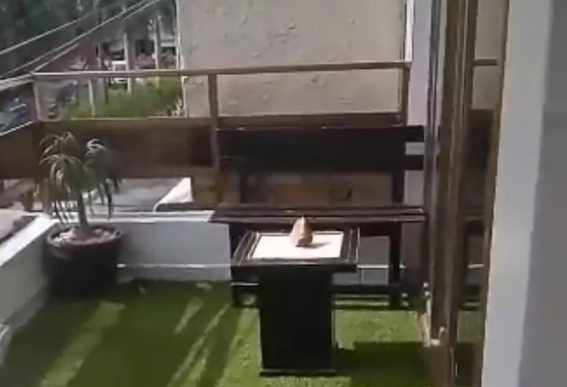 Bungalows Casa Regina