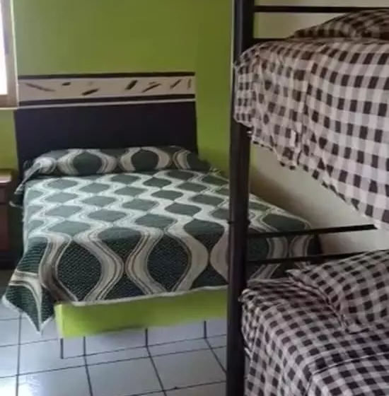 Bungalows Casa Regina