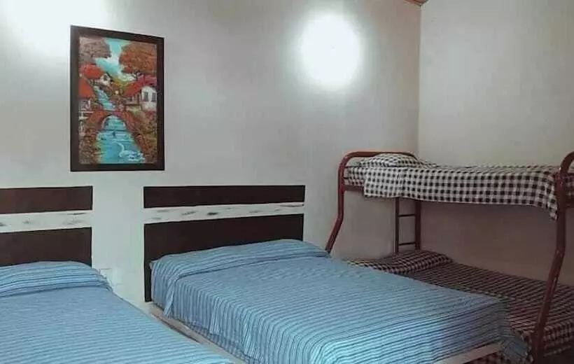 Bungalows Casa Regina