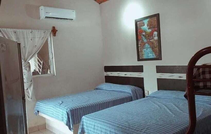 Bungalows Casa Regina