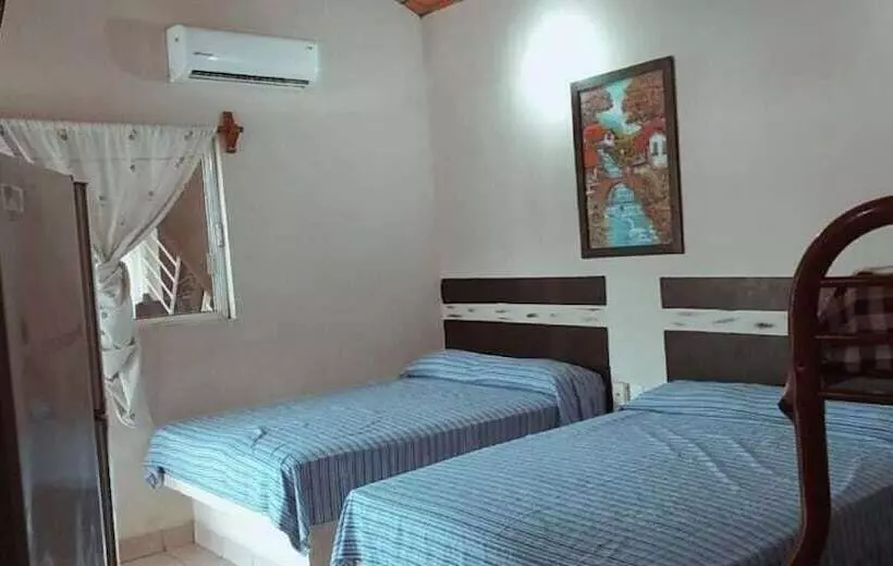 Bungalows Casa Regina