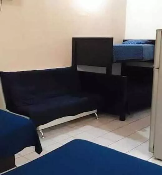 Bungalows Casa Regina