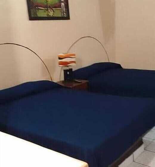 Bungalows Casa Regina