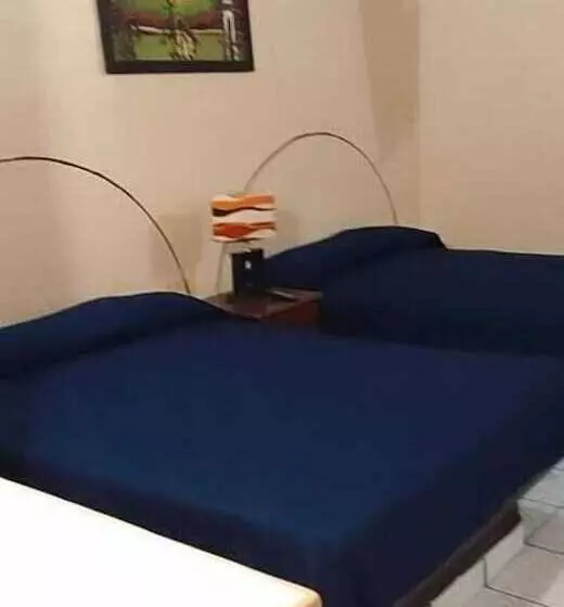 Bungalows Casa Regina