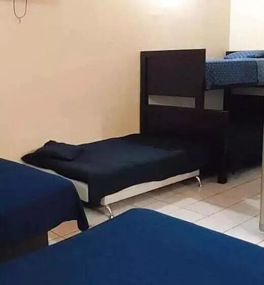 Bungalows Casa Regina