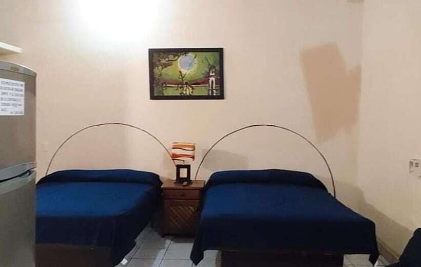 Bungalows Casa Regina