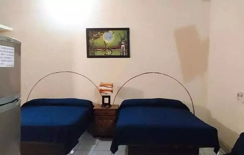 Bungalows Casa Regina