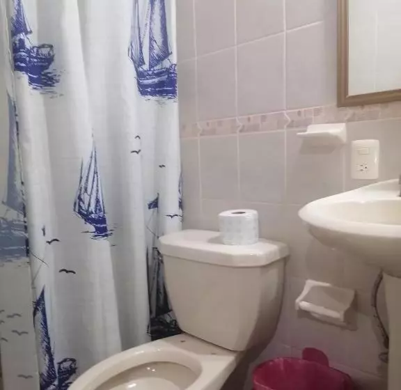 Bungalows Casa Regina