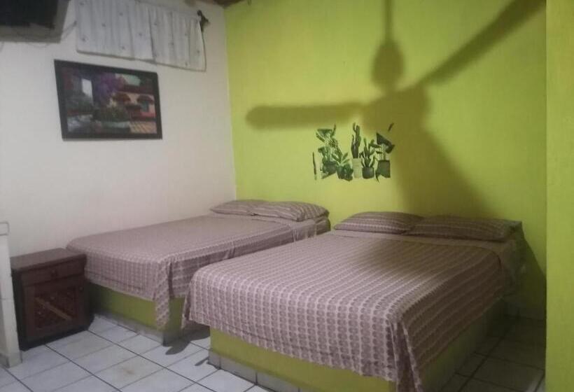 Bungalows Casa Regina