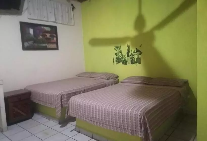 Bungalows Casa Regina